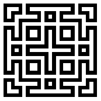Labyrinth | V=48_021-077 Labyrinth | V=48_021-077